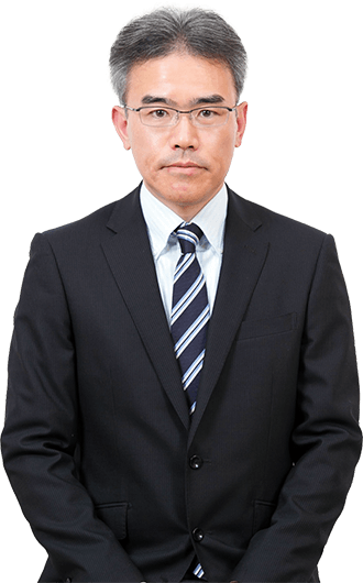 株式会社ハートラボジャパン 代表取締役 知識 茂雄