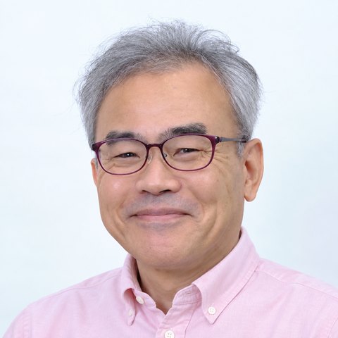 知識茂雄の写真